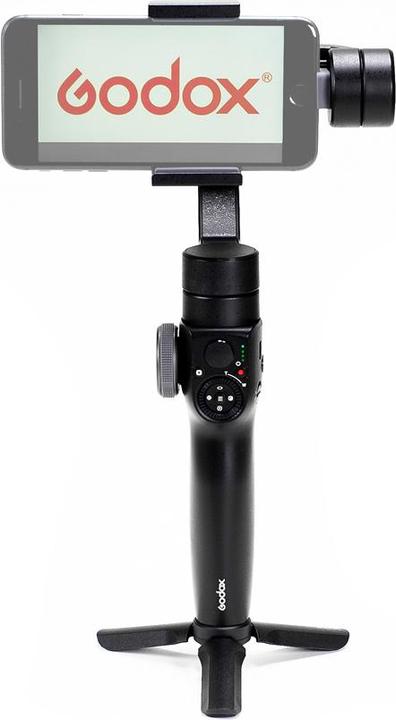 Actual product image Godox Phone Gimbal (Smartphone, 0.25 kg)