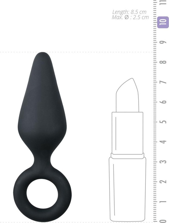 Immagine prodotto Easytoys A punta
