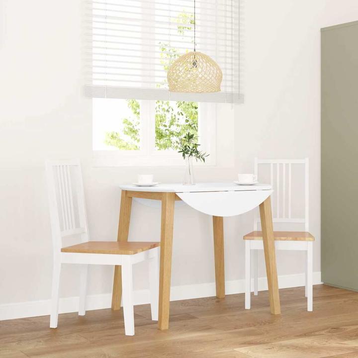 Image du produit vidaXL Esszimmerstuhl