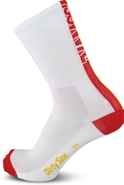 Produktbild Dirtysox Allround - Elite - WM Collection - Spanien - ¡Vamos! (35 - 39)