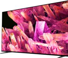 Actual product image Sony XR-75X94K (75", X94K, LCD, UHD, 2022)