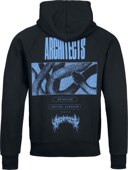 Actual product image Architects Logo (M)