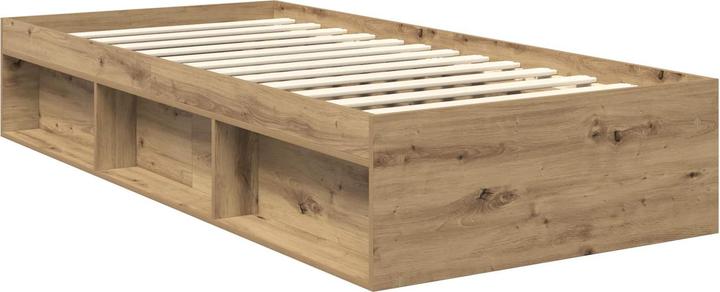 Image du produit vidaXL Bettrahmen (90 x 190 cm)