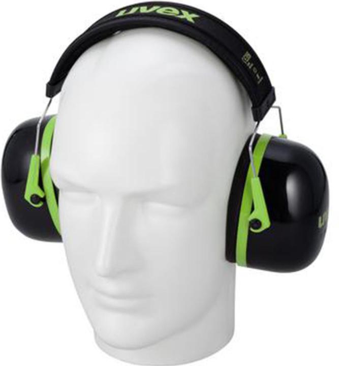 Immagine prodotto Uvex Safety Paraorecchie K1 (1 x)