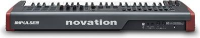 Productafbeelding novation impuls 49 (Controller)