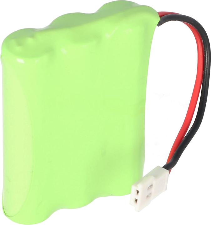 Produktbild AccuCell Akku Babyphone SBC-SC466, SBC-S477, SBC-SC477