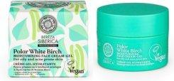 Produktbild Natura Siberica Polar White Birch (50 ml, 24h Creme)