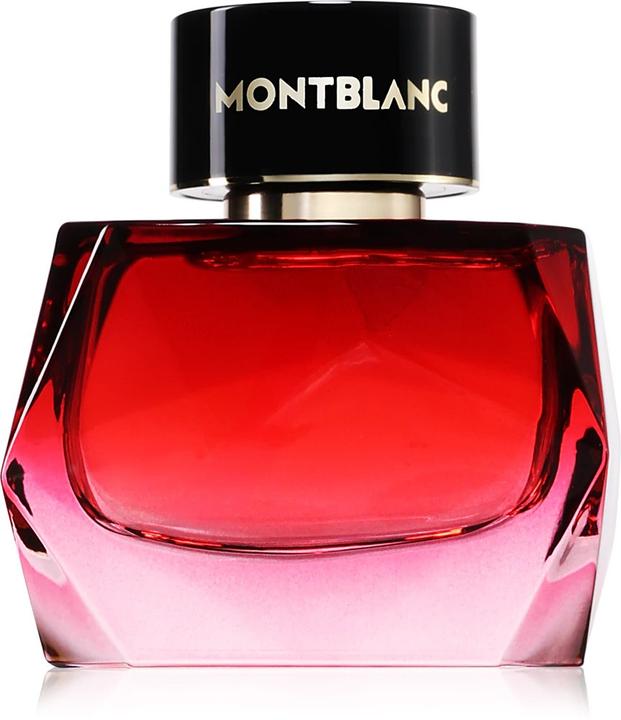 Produktbild Montblanc Signature Elixir (Eau de Parfum, 50 ml)
