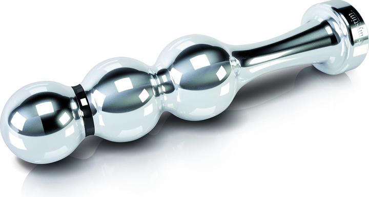 Actual product image Mystim Kugel-Dildo Bold Boris