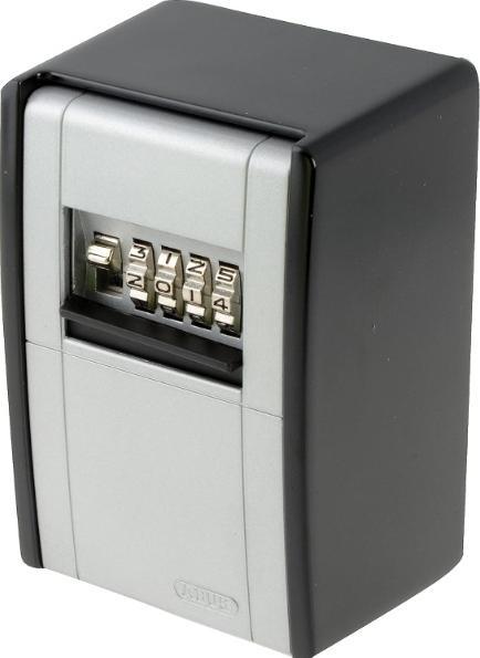 Produktbild Abus KeyGarage 787 BIG Wandmontage
