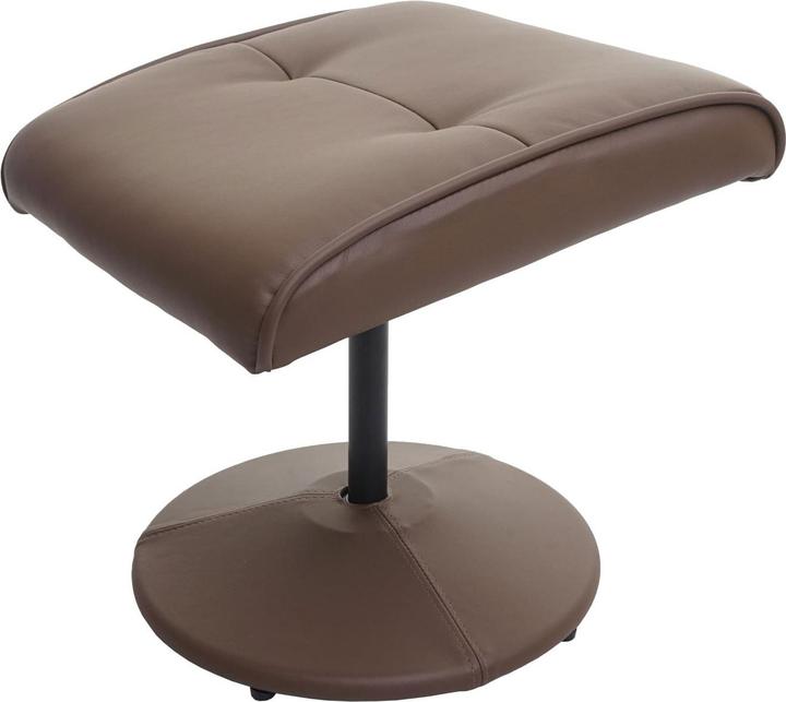 Produktbild JOHN316 Relaxsessel