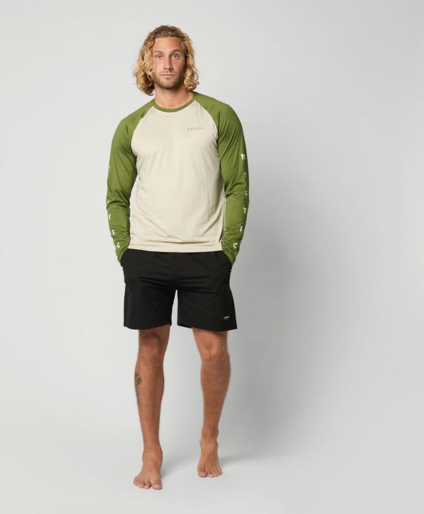 Image du produit Mystic Bolt Rashvest (XXL)