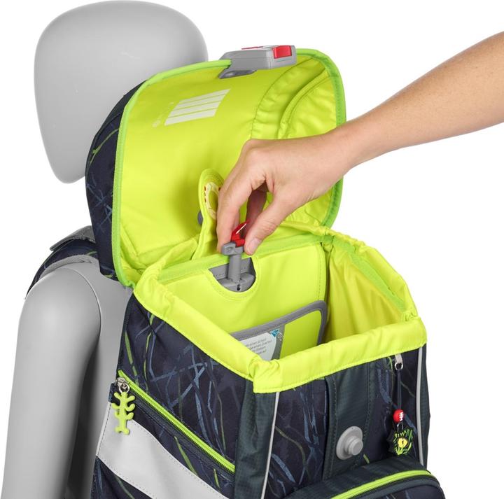 Image du produit Step by Step Danger Cat Chiko (19 l)