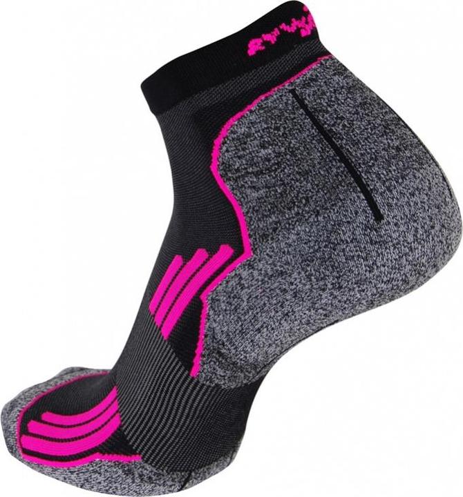 Actual product image Rywan No Limit Run (41 - 43)