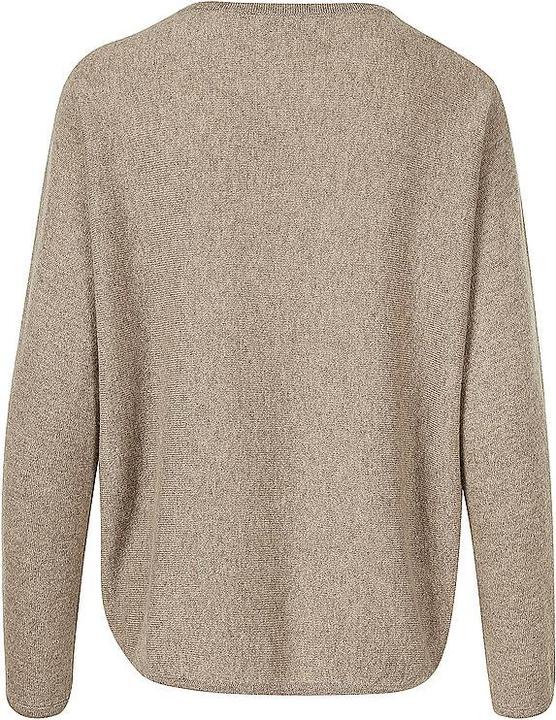 Produktbild Davida Kaschmirpullover (XS)