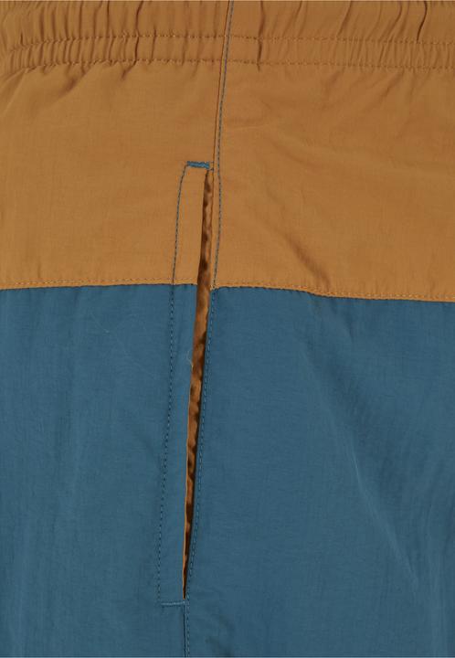 Actual product image Urban Classics Block Swim Shorts - 2208 (XXL)