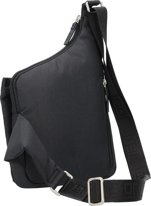 Produktbild Jost Bodybag Bergen Crossover Bag