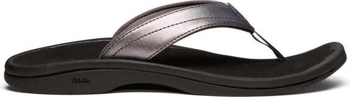 Pewter/black
