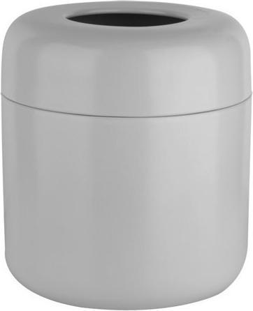 Gessi Goccia Abfall-Behälter in GRES weiss, 38177519