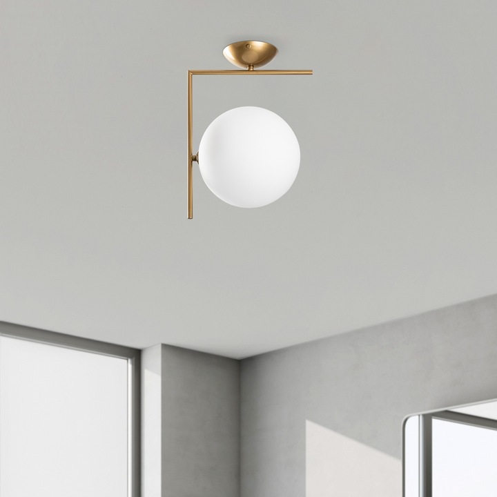 Produktbild Opviq Luminar Down Chandelier