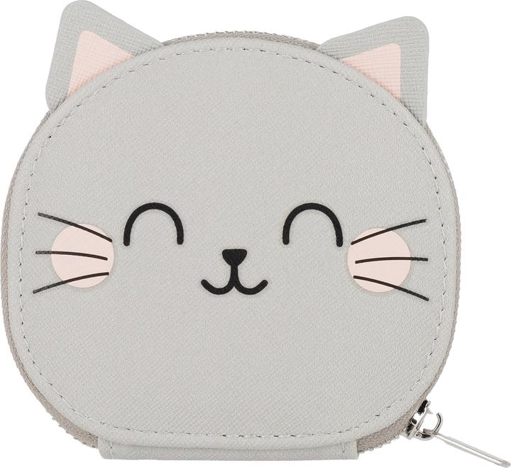 Image du produit Legami Maniküre-Set - But First, Nails! Kitty