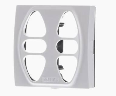 Image du produit somfy Plaque de recouvrement