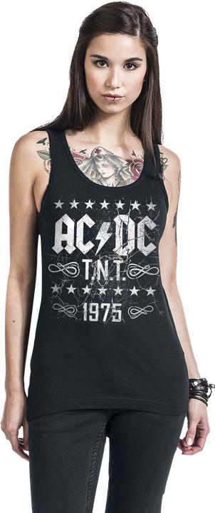 Produktbild AC/DC T.N.T. 1975 (L)