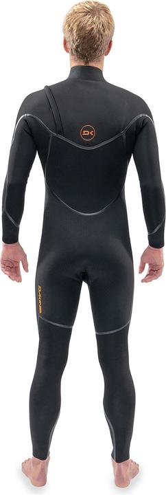 Image du produit Dakine Men'S Cyclone Zip Free Full Suit 4/3mm (4/3 mm, XL)