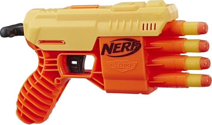 Produktbild Nerf Alpha Strike Fang QS-4