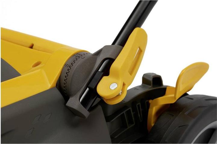 Produktbild Stiga Combi 340e Kit (Akkubetrieb)