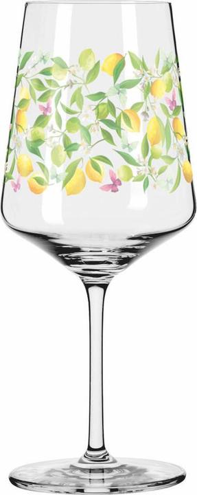 Immagine prodotto Ritzenhoff Hugo Rugiada estiva no11 (5.44 dl, 1 x, Bicchieri da aperitivo)
