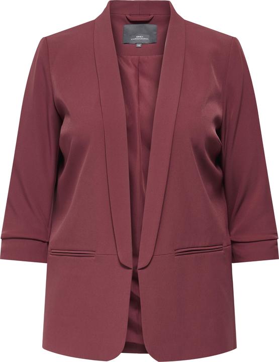 Only Regular fit lapel collar blazer blazer (54)