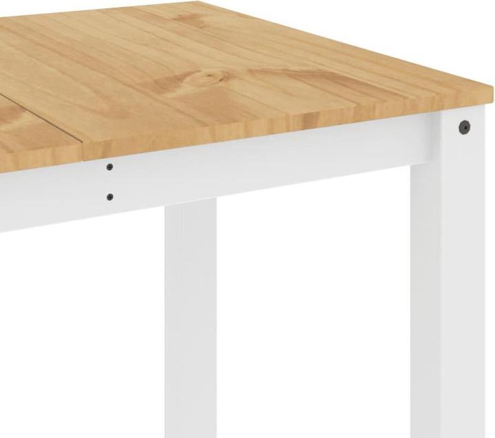 Produktbild vidaXL Tacito