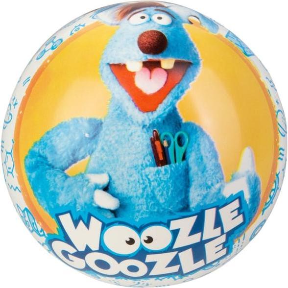 Thumbnail - John Woozle Goozle - Spielball - 9 Zoll