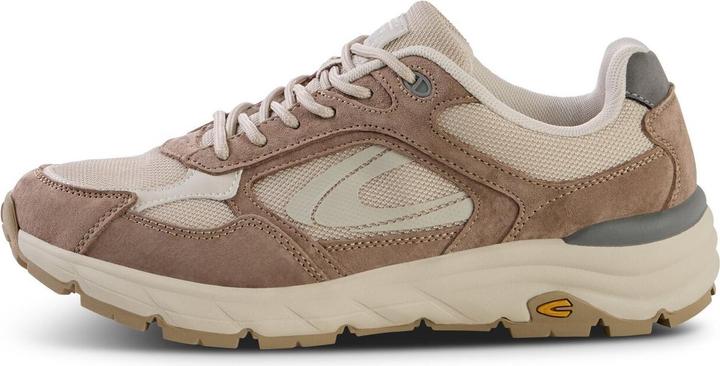 Produktbild Camel Active Sneaker pig nubuk/textile COGNAC (41)