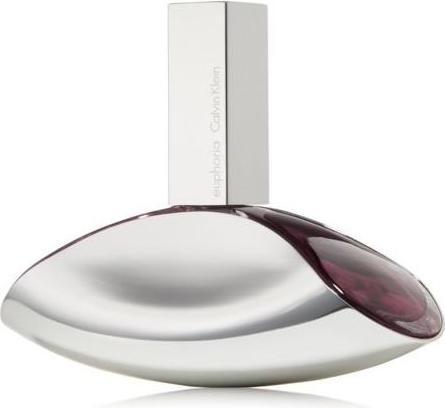 Actual product image Calvin Klein Euphoria (Eau de parfum, 100 ml)