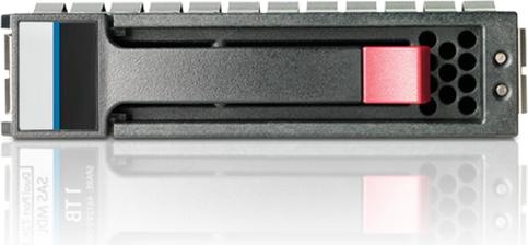 Immagine prodotto HPE HDD 8TB 3,5 pollici 7200RPM SAS (8 TB, 3.5")