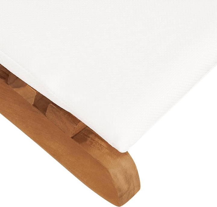 Immagine prodotto vidaXL Sonnenliege (175 cm)