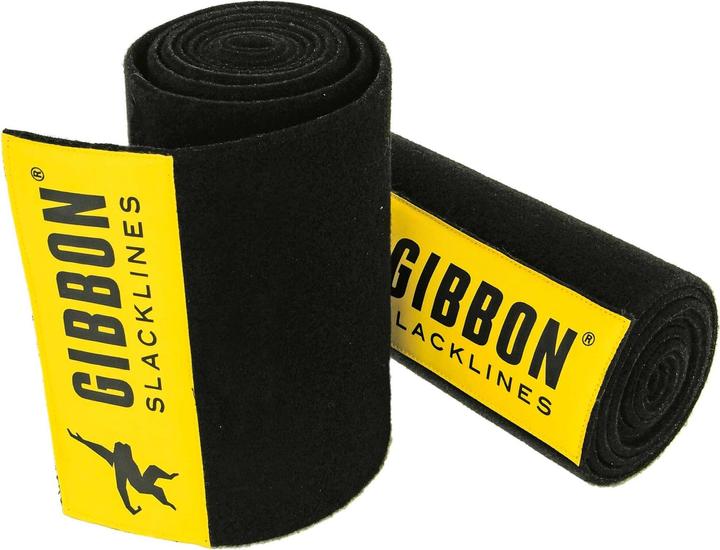 Immagine prodotto Gibbon Set di abbigliamento da albero Bananalama XL (25 m)