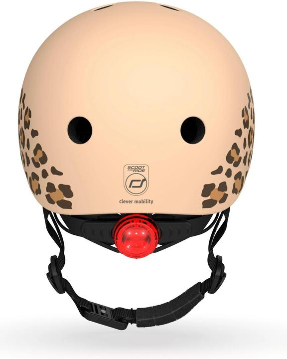 Image du produit Scoot and Ride Léopard (45 - 51 cm)