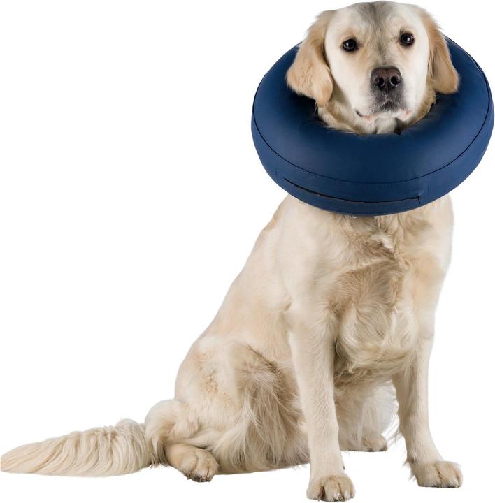 Actual product image Trixie Protective collar (Dog)
