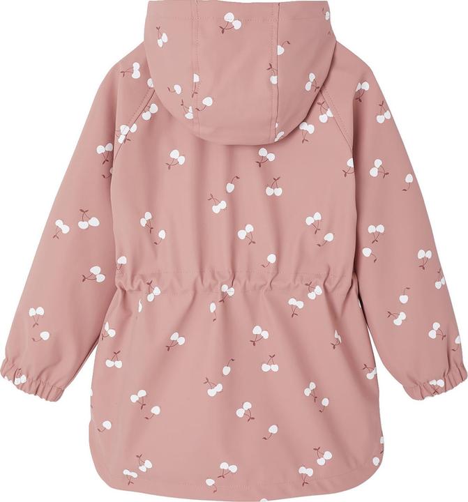 Produktbild Vertbaudet Regenjacke/Windjacke (146, 152)