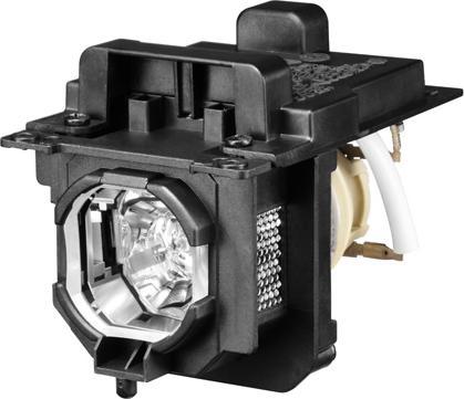 Image du produit NEC 100015250 Lampe de projecteur