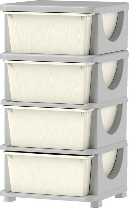 Actual product image Jamb Spielzeug-Kommode