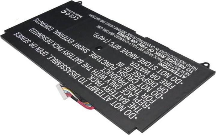 Actual product image CoreParts MBXAC-BA0066 Notebook spare part battery (1 Cells, 6250 mAh)