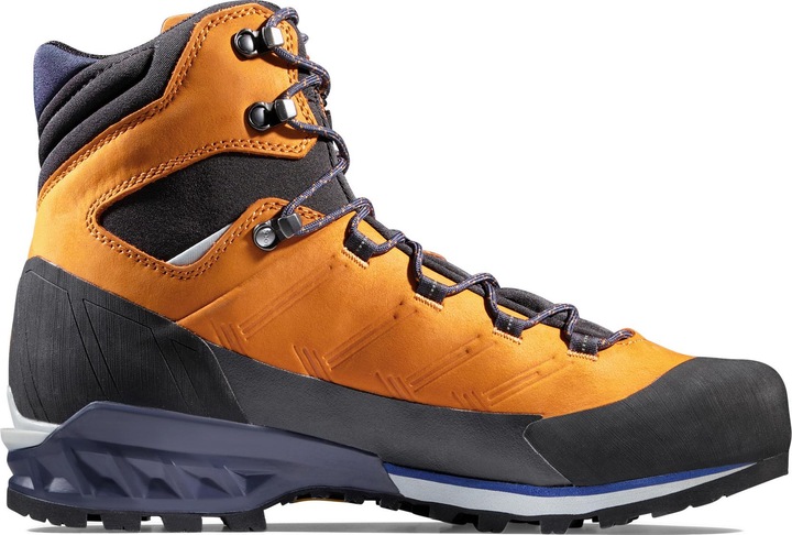 Actual product image Mammut Kento Guide High GTX® Men (43 1/3)