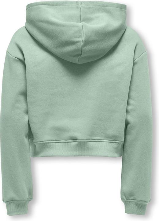 Actual product image Only KOGSWEAT Sweatshirt Kapuzenpullover (122, 128)