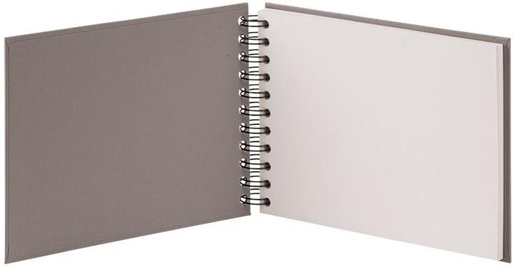 Produktbild Rössler Fotoalben (19.5 x 14.5 cm)