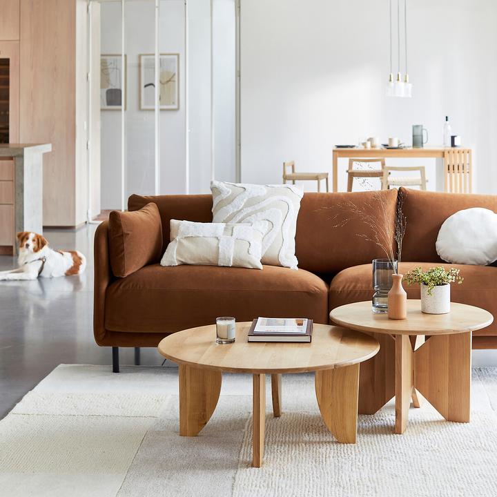 Produktbild La Redoute Interieurs Ilena (160 x 230 cm)