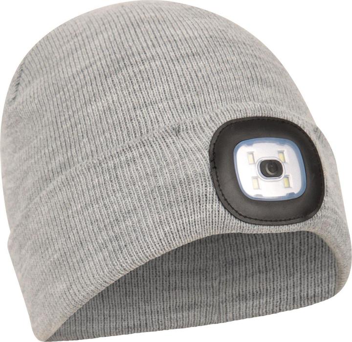 Actual product image Mountain Warehouse Womens/Ladies Highlands Torch Beanie